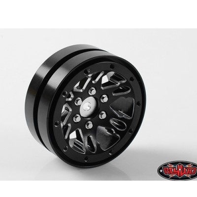 [ܼ] Z-W0177 [RC4WD] [ũ︵ ]RC4WD Black 1.9