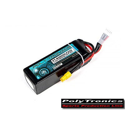 [ܼ] PT-4913 PT-B2800N-FX50 (14.8V, 4S1P, 50C+) Ƭ ͸ - XT60