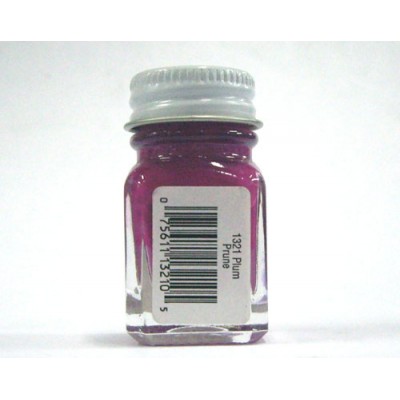 [ܼ] JE1321 [TESTORS] JE1321 ũ  7.5ml Plum