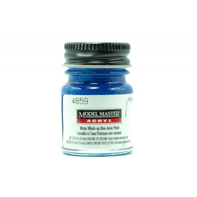 [ܼ] JE4659 [TESTORS] JE4659 ũ: French Blue () 15ml - ACRYL PAINT