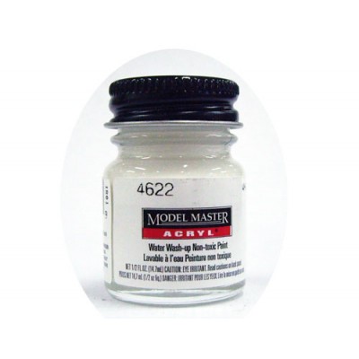 [ܼ] JE4622 [TESTORS] JE4622 ũ: White Primer () 15ml - ACRYL PAINT