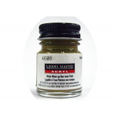 [ܼ] JE4608 [TESTORS] JE4608 ũ: Raw Sienna () 15ml - ACRYL PAINT