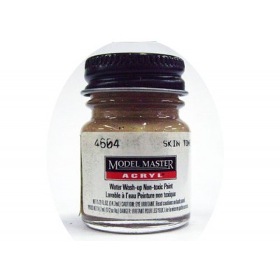 [ܼ] JE4604 [TESTORS] JE4604 ũ: Skin Tone Shadow Tint () 15ml - ACRYL PAINT