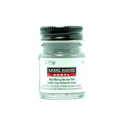 [���ܼ�] JE4750 [TESTORS] JE4750 ��ũ��:�� Euro 1 Gray (FS36081/����) 15ml - ACRYL PAINT