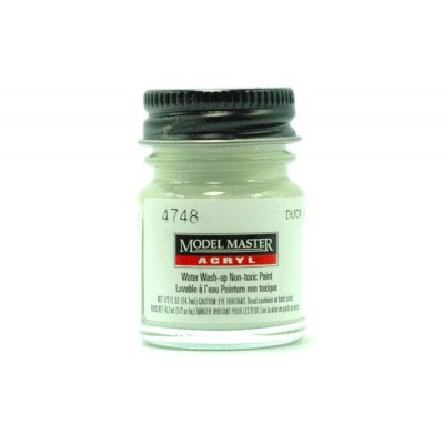 [���ܼ�] JE4748 [TESTORS] JE4748 ��ũ��:�� Duck Egg Blue (FS35622/����) 15ml - ACRYL PAINT