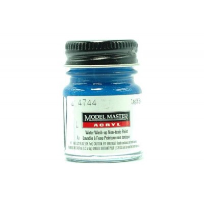 [���ܼ�] JE4744 [TESTORS] JE4744 ��ũ��:�� Intermediate Blue (FS35164/����) 15ml - ACRYL PAINT