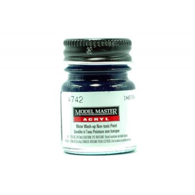 [���ܼ�] JE4742 [TESTORS] JE4742 ��ũ��:�� Insignia Blue (FS35044/����) 15ml - ACRYL PAINT