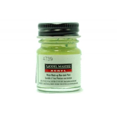 [���ܼ�] JE4739 [TESTORS] JE4739 ��ũ��:�� Pale Green (FS34227/����) 15ml - ACRYL PAINT