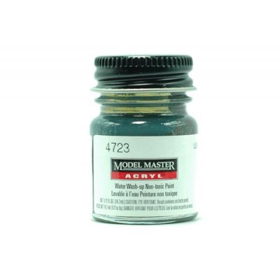 [���ܼ�] JE4723 [TESTORS] JE4723 ��ũ��:�� US Army Helo Drab (FS34031/����) 15ml - ACRYL PAINT