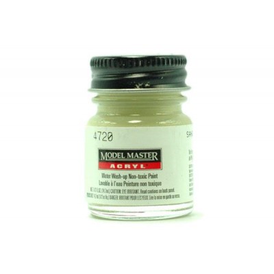 [���ܼ�] JE4720 [TESTORS] JE4720 ��ũ��:�� Sand (FS33531/����) 15ml - ACRYL PAINT