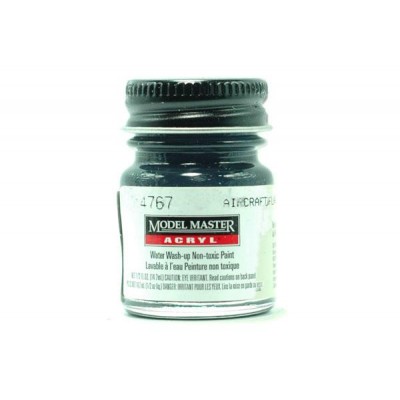 [���ܼ�] JE4767 [TESTORS] JE4767 ��ũ��:�� Aircraft Interior Black (FS37031/����) 15ml - ACRYL PAINT