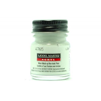 [���ܼ�] JE4765 [TESTORS] JE4765 ��ũ��:�� Light Gray (FS36495/����) 15ml - ACRYL PAINT