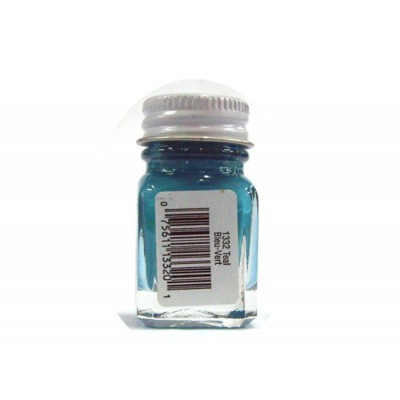 [ܼ] JE1332 [TESTORS] JE1332 ũ  7.5ml Teal