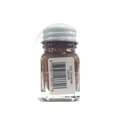 [ܼ] JE1337 [TESTORS] JE1337 ũ  7.5ml Cinamon