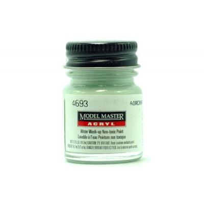 [���ܼ�] JE4693 [TESTORS] JE4693 ��ũ��:�� Aircraft Gray (FS16473/����) 15ml - ACRYL PAINT