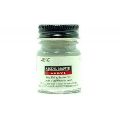 [���ܼ�] JE4692 [TESTORS] JE4692 ��ũ��:�� Gloss Gull Gray (FS16440/����) 15ml - ACRYL PAINT
