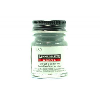 [���ܼ�] JE4691 [TESTORS] JE4691 ��ũ��:�� Navy Gloss Gray (FS16081/����) 15ml - ACRYL PAINT