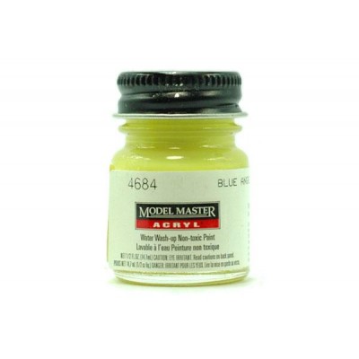 [���ܼ�] JE4684 [TESTORS] JE4684 ��ũ��:�� Blue Angel Yellow (FS13655/����) 15ml - ACRYL PAINT