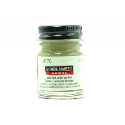 [ܼ] JE4676 [TESTORS] JE4676 ũ: Jet Exhaust (Ʈ/) 15ml - ACRYL PAINT