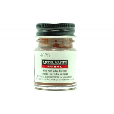 [ܼ] JE4675 [TESTORS] JE4675 ũ: Rust (콼/) 15ml - ACRYL PAINT