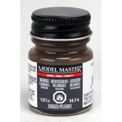 [ܼ] JE2174 [TESTORS] JE2174 : Tricolor Brown NATO (ݱ) 14.7ml - International Military & Figure