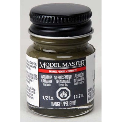 [ܼ] JE2147 [TESTORS] JE2147 : Olive Drab 8 (ݱ) 14.7ml - International Military & Figure