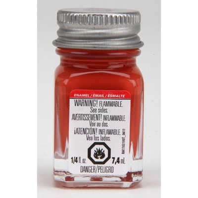 [ܼ] JE1196 [TESTORS] JE1196 : Grapefruit - 1/4 OZ. Bottle (Flat) 7.5ml-