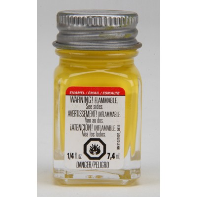 [ܼ] JE1191 [TESTORS] JE1191 : Sunflower - 1/4 OZ. Bottle (Gloss) 7.5ml