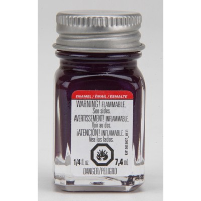 [ܼ] JE1135 [TESTORS] JE1135 : Grape - 1/4 OZ. Bottle (Gloss) 7.5ml 