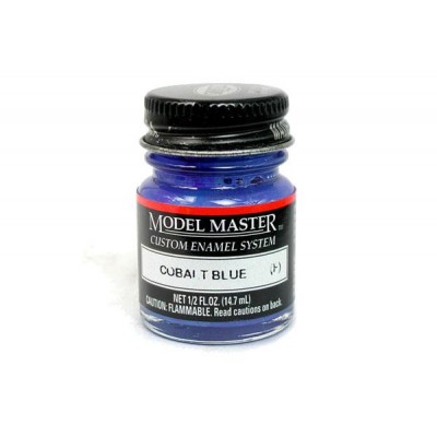 [ܼ] JE2012 [TESTORS] JE2012 : Cobalt Blue () 15ml - FIGURE COLORS