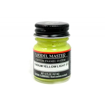 [ܼ] JE2011 [TESTORS] JE2011 : Cadmium Yellow Light () 15ml - FIGURE COLORS