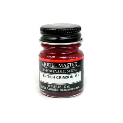 [ܼ] JE2009 [TESTORS] JE2009 : British Crimson () 15ml - FIGURE COLORS