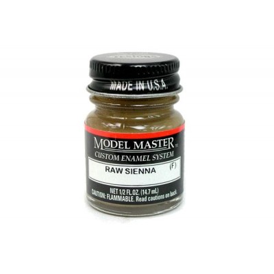 [ܼ] JE2008 [TESTORS] JE2008 : Raw Sienna () 15ml - FIGURE COLORS