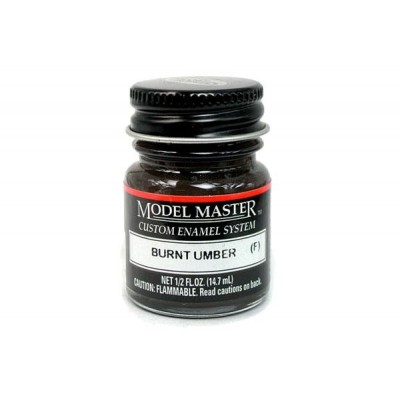 [ܼ] JE2005 [TESTORS] JE2005 : Burnt Umber () 15ml - FIGURE COLORS