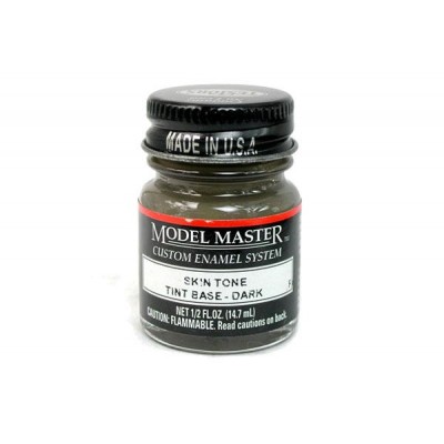 [ܼ] JE2002 [TESTORS] JE2002 : Skin Tone Tint Base Dark () 15ml - FIGURE COLORS