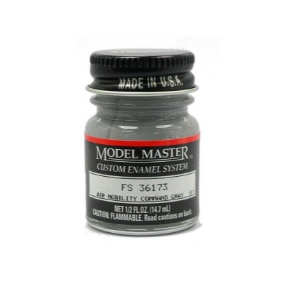 [ܼ] JE2035 [TESTORS] JE2035 : AMC Gray (FS36173/) 15ml - FEDERAL STANDARD COLORS- FS