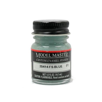[ܼ] JE2033 [TESTORS] JE2033 : Blue (FS35414/) 15ml - FEDERAL STANDARD COLORS- FS