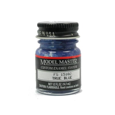 [ܼ] JE2030 [TESTORS] JE2030 : True Blue (FS15102/) 15ml - FEDERAL STANDARD COLORS- FS