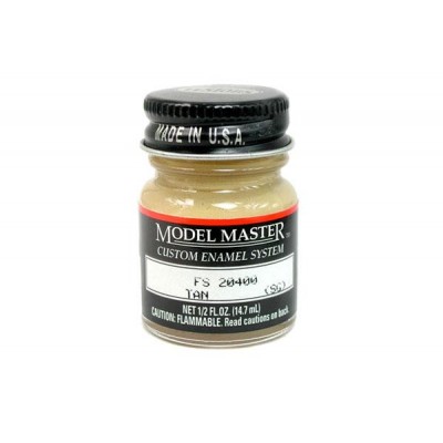 [ܼ] JE2021 [TESTORS] JE2021 : Tan (FS20400/ݱ) 15ml - FEDERAL STANDARD COLORS- FS