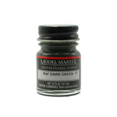 [ܼ] JE2060 [TESTORS] JE2060 : RAF Dark Green () 15ml - WWII US/UNITED KINGDOM