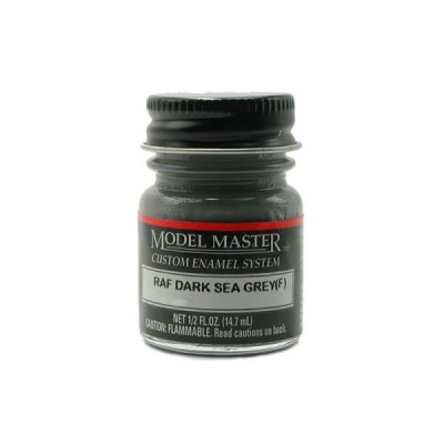 [ܼ] JE2059 [TESTORS] JE2059 : RAF Dark Sea Grrey () 15ml - WWII US/UNITED KINGDOM