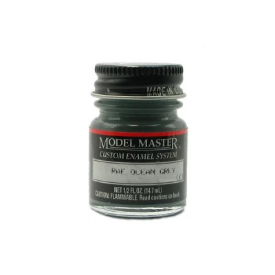 [ܼ] JE2057 [TESTORS] JE2057 : RAF Ocean Grey () 15ml - WWII US/UNITED KINGDOM