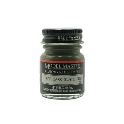 [ܼ] JE2056 [TESTORS] JE2056 : RAF Dark Slate Grey () 15ml - WWII US/UNITED KINGDOM