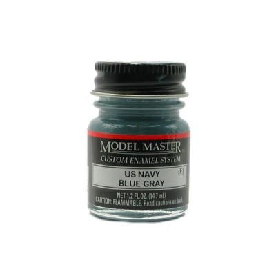 [ܼ] JE2055 [TESTORS] JE2055 : Navy Blue Gray () 15ml - WWII US/UNITED KINGDOM