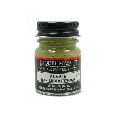 [ܼ] JE2052 [TESTORS] JE2052 : RAF Middlestone (ANA615/) 15ml - WWII US/UNITED KINGDOM