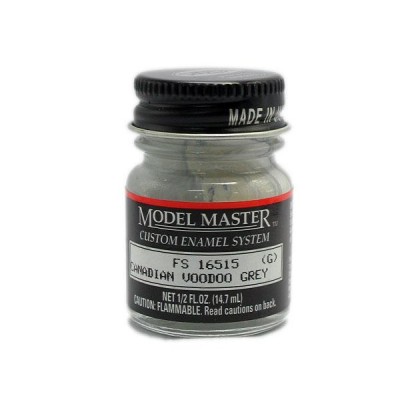 [ܼ] JE2039 [TESTORS] JE2039 : Canadian Voodoo Grey (FS16515/) 15ml - FEDERAL STANDARD COLORS- FS