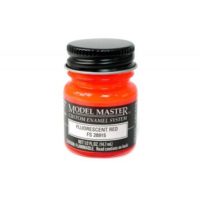 [ܼ] JE1775 [TESTORS] JE1775 : Fluorescent Red (FS28915/) 15ml - AMERICAN FS