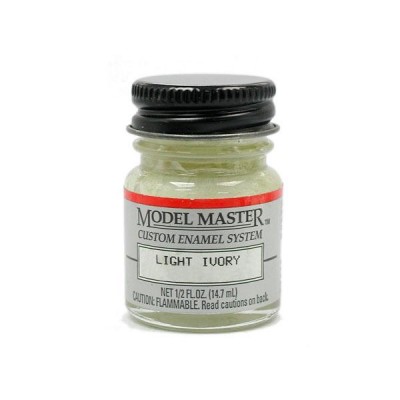 [ܼ] JE2709 [TESTORS] JE2709 : Light Ivory () 15ml - CAR & TRUCK COLORS