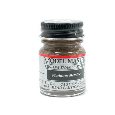 [ܼ] JE2706 [TESTORS] JE2706 : Platinum Metallic () 15ml - CAR & TRUCK COLORS