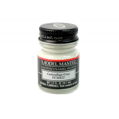 [ܼ] JE1733 [TESTORS] JE1733 : Camouflage Gray (FS36622/) 15ml - AMERICAN FS